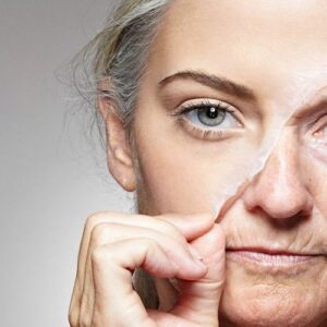 Prevenzione dell’invecchiamento cutaneo